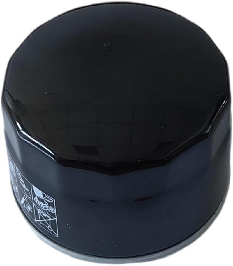 MOWFILL 2 Pack 951-12690 751-12690 751-11501 490-201-0010 Oil Filter Fit MTD 4P90HU 4P90HUA 4P90HUB 4P90JHA 4P90JT 4P90JU 4P90JUA 4P90JUB 4P90JUC 4P90M0 4P90MU 4P90MUA 4X90HU Lawn Mower - Image 2